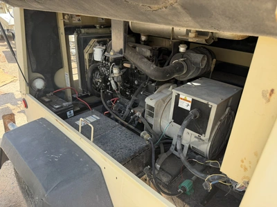 Used _UNKNOWN_ _UNKNOWN_ Lighting Texas US | Miedema Asset Management Group #1315783