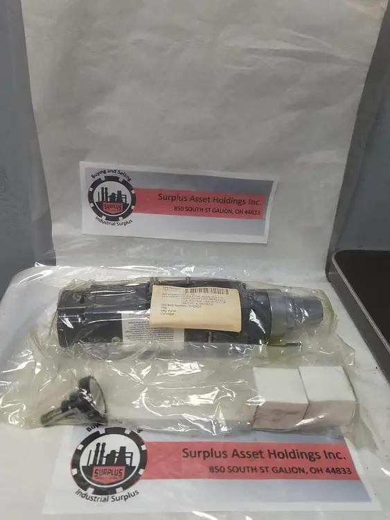 New | in-Stock NUMATICS 20BW2-EUBNA-6281 Solenoid Regulators | Surplus Asset Holdings #1227275