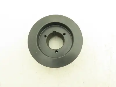 Browning 3TB52 3 V-Groove Pulley Sheave A,B Size Belt Fits P1 Bushing