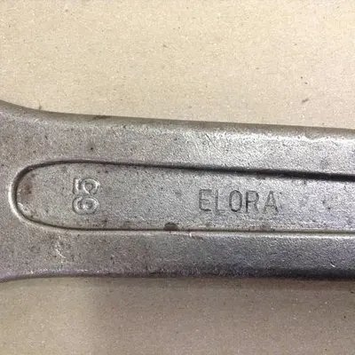Used METAL FABRICATOR DIN 2444 Wrenches Michigan US | Ideal Machinery #1317021
