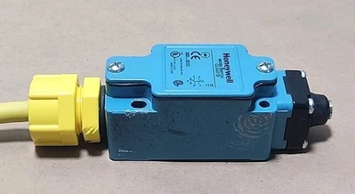 USED Honeywell GLAA01B