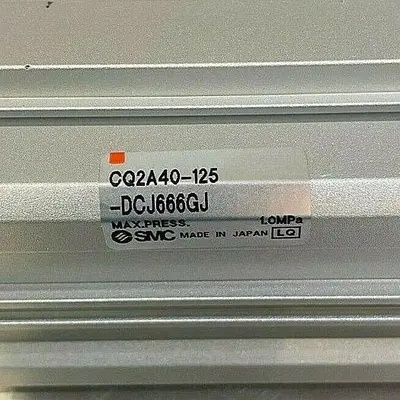 CQ2A40-125