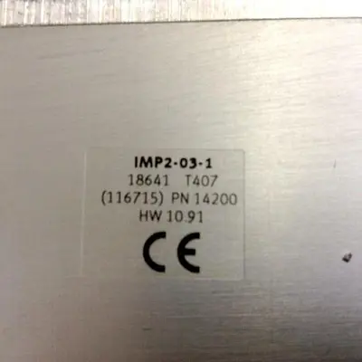 USED FESTO VIMP-03-B