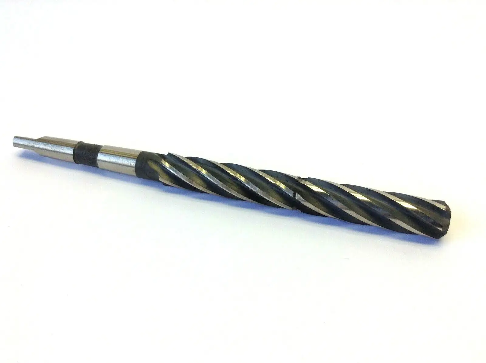 Used HS OVERSIZED DOWEL REAMER 243940 TL.364B839-38 Pins | Maverick Industrial Sales #1118596