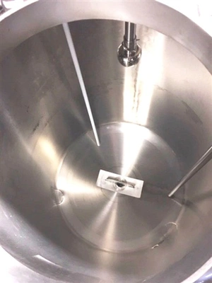 Used IPEC _UNKNOWN_ Continuous Mixers Connecticut US | DMC Industries #1353026