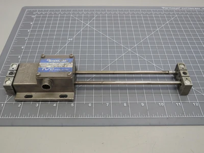 Used ABSOCODER _UNKNOWN_ Sensors Texas US | OCO Industrial #1674548