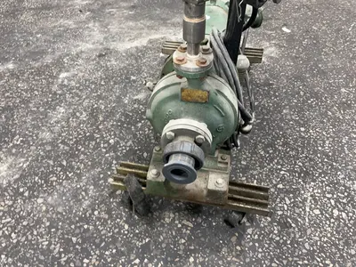 Used GOULDS _UNKNOWN_ Centrifugal Pumps Ohio US | HGR 24 #1358732