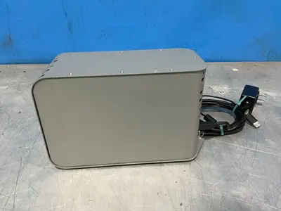 Used IOSAFE INC SK3TB Computer Accessories Ohio US | HGR 24 #1316465