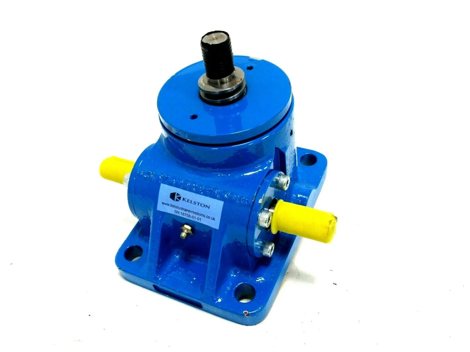 NEW KELSTON SPOONER 4300-040 SCREW JACK 4300040