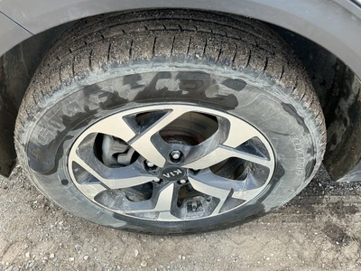 Used 2022 KIA SPORTAGE SUVs Michigan US | Miedema Asset Management Group #1425144