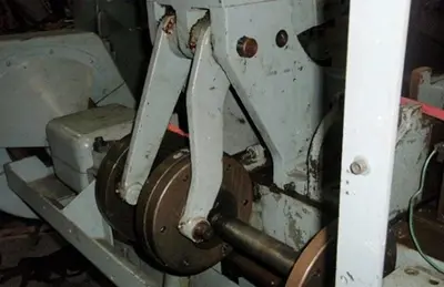 Used NILSON RW1 Wire Forming (and Four Slides) Ontario CA | Walden Machinery #1289931