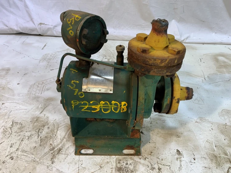 Used _UNKNOWN_ GA-1K-75HBT3 Centrifugal Pumps Alabama US | Transamerican Equipment Company #712829