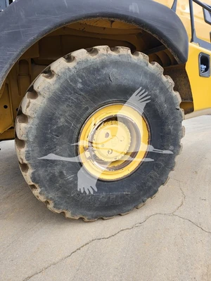 USED 2017 BELL B45E
