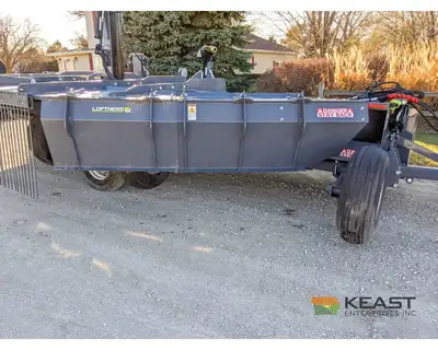 Used LOFTNESS _UNKNOWN_ Agricultural Choppers Iowa US | Keast Enterprises #1360434