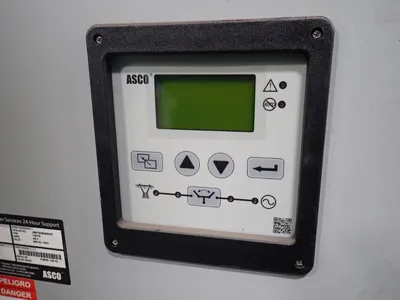 USED MAYSTEEL D03ATSA30200CG0F