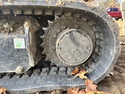 Used 2023 Caterpillar 304 Excavators Florida US | Zadoon Equipment #1480541