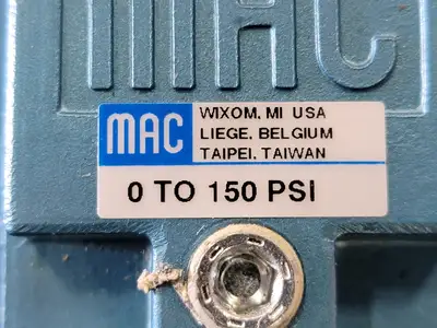 NEW MAC PR65C-24AA