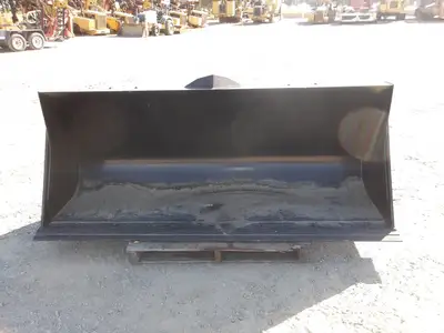 Used 2022 DEERE 1.12 CUBIC YARD Earth Buckets California US | Western Trencher & Equipment, Inc. #1497785