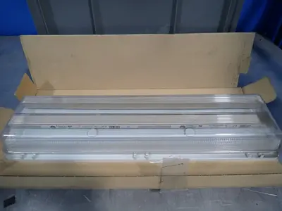 USED ZALUX PEM 218 E INOX