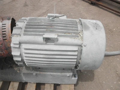 USED GENERAL ELECTRIC 5KS286SE208D