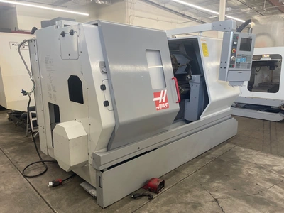 2004 HAAS SL-30T CNC Lathes | PM Machines (5)