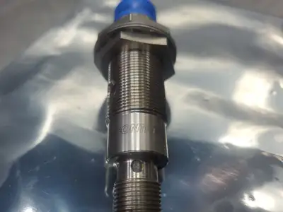 USED CONTRINEX MFGD