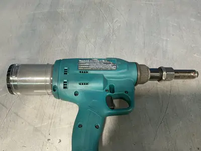 Used MAKITA BV4500118 Tooling & Accessories (Other) Ohio US | HGR 24 #1487079