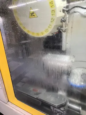 2016 FANUC ROBODRILL a-D21LiA5 Must Move Immediately - Machining Centers - Vertical | Quick Machinery Sales, Inc. (8)