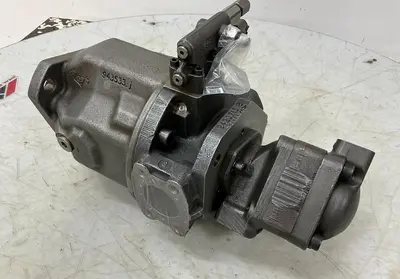 USED REXROTH AA10VS071DFR131RPKC94K01S0128