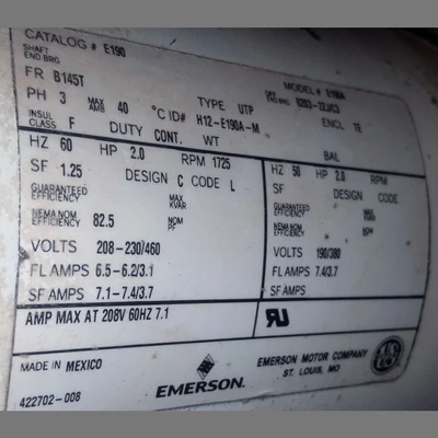 10 in. Rotary Airlock Valve