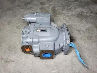 Used PARKER P3075L00C1C21LA20N00S1B1U Parts (Hydraulics and Pneumatics) British Columbia CA | Lenmark #264566
