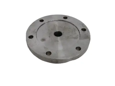 NEW AMERIDRIVES 040059-003 COUPLING HUB 202 EB RIGID 7/8" ROUGH BORE 040059003