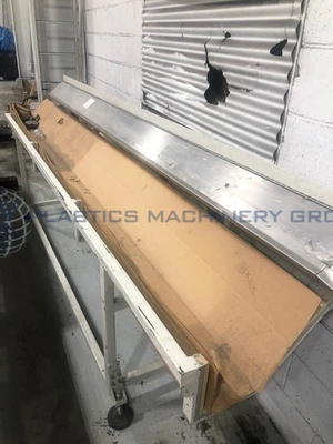 60mm American Maplan Single Screw Profile Line