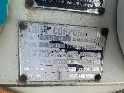 USED ARIEL RJ-PRC