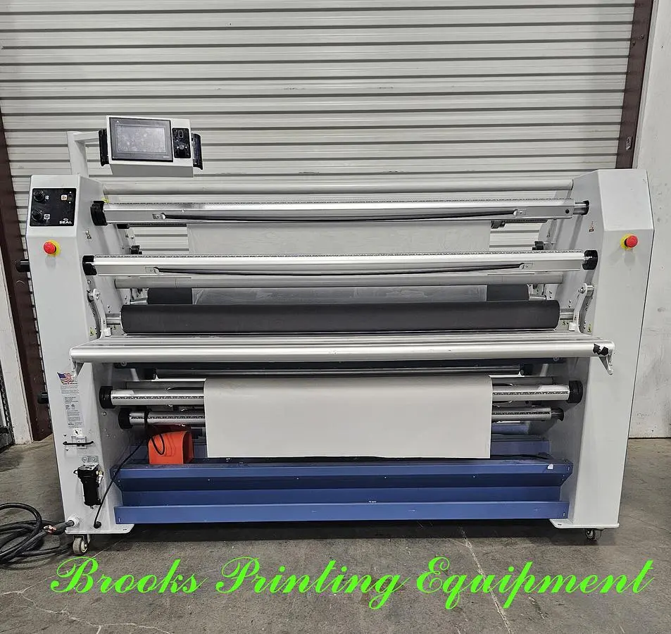 USED SEAL/ACCO BRANDS 65 PRO MD (V2)