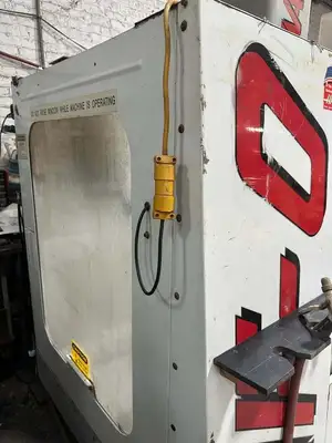1999 HAAS VF-0 Vertical Machining Centers | Toolquip, Inc. (5)