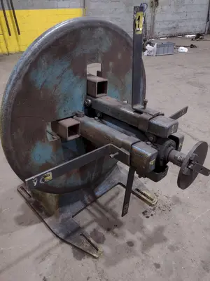 USED LITTELL 25-18