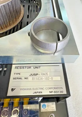 USED Yaskawa SGMGH-1APCA2C