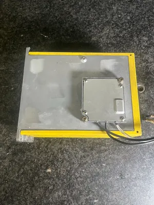 USED FANUC A06B-6093-H151