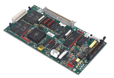 NEW FOXJET X15019 PC BOARD