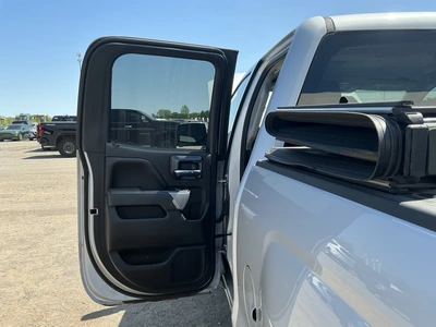USED 2014 CHEVROLET SILVERADO 1500
