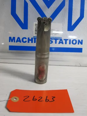 USED OSG PRC10R125SA125-4S