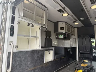 Used 2021 FORD PL CUSTOM AMBULANCE Misc Trucks Minnesota US | Carco Truck & Equipment #1514130
