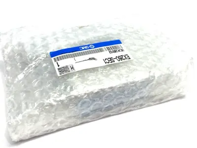 NEW SMC COMPACT ETHERCAT SERIAL INTERFACE UNIT, 32 PNP