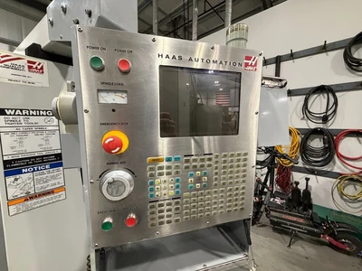 2006 HAAS VF-2SS Vertical Machining Centers | Toolquip, Inc. (3)