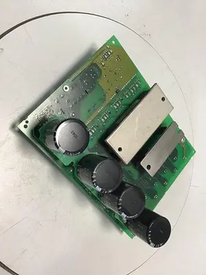 USED ALLEN BRADLEY 1201-HC52