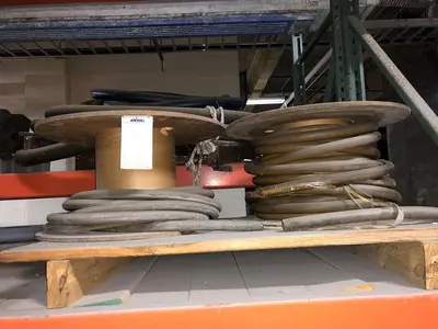 USED CORDS CABLES