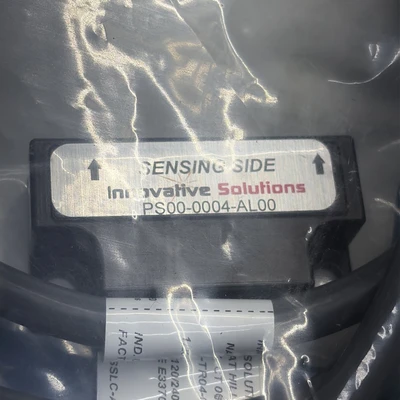 NEW Innovative Solutions PS01-TR04-0010, 00556.10