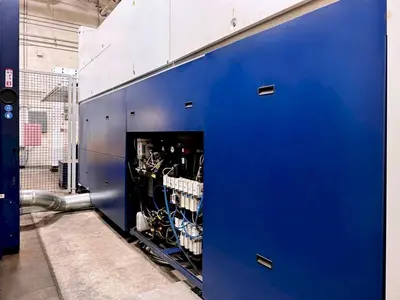 Used 2018 TRUMPF TRULASER 3030 FIBER Laser Cutters Illinois US | Machine Factory Outlet #1262983
