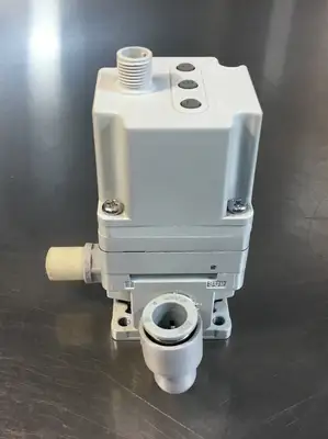 USED SMC SMC ITV2050-033CS4